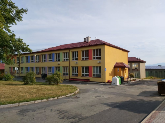 Jídelna Zábřeh - Fotogalerie