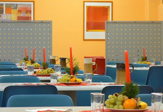 Aktuality - Nový jídelní lístek na celý měsíc