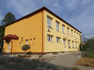 Jídelna Zábřeh - Fotogalerie